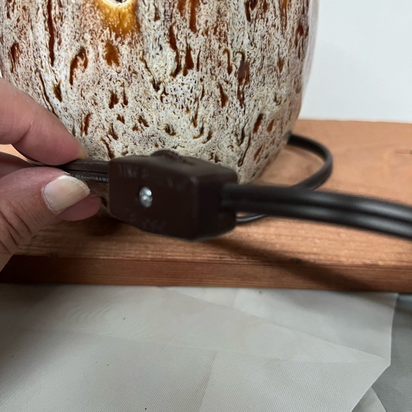 Ceramic Owl Plugin Tart Warmers - Picture 5 of 12